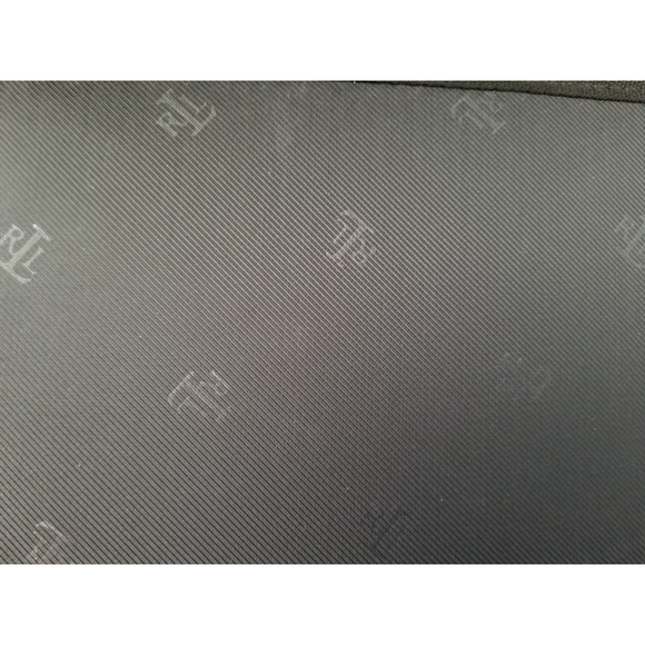 Lauren Ralph Lauren Small Boston Handbag - Picture 8 of 8